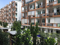 Parc Rosewood (D25), Condominium #165247582